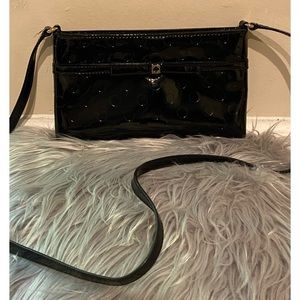 Kate Spade Patent Leather Purse
